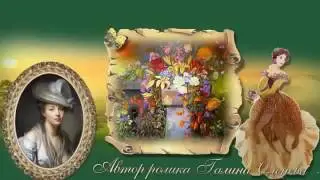 Художественная  Акварель