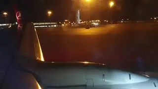 Flight Sofia to Istanbul, Turkish Airlines 737-800. August 2021.