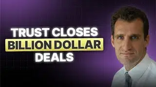 Craig Coben: How To Build Trust That Lasts