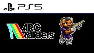 Arc Raiders - Part II