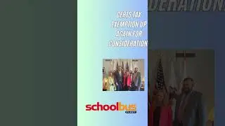 School Bus Fleet: 'Round and 'Round Recap - May 22, 2023