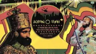 Lutan Fyah - Fathers Will