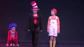 AVERY WHITACRE as 