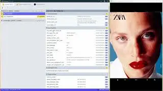 iOS/Android Debugger - [iOS] - Setup and Features.