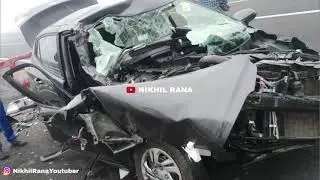 Please drive responsibly ...