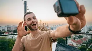 Why you should Vlog with your GoPro