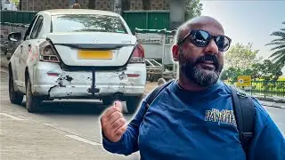 Vlog 222: Iss City Ko Humari Sakht Zarurat Hai !!