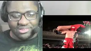 Head Drop Highlights Vol. 14 (Nasty Bump Clips) Reaction