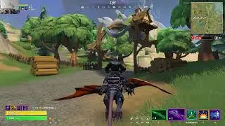Realm Royale SOLO vs SQUADS 22 KILL NO FORGE Ssnagol