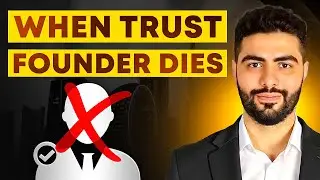What Happens to a Dubai Trust When the Founders Dies? (2025 Update)