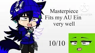 Rating Gacha Green Screens On The Aphmau Crew!💜
