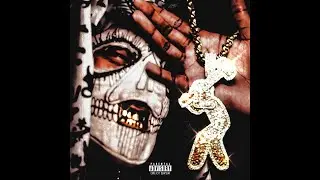SKRILLA TYPE BEAT - 