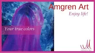 Find your true colors