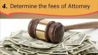 Steps to find DUI attorney in Oklahoma City