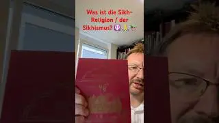 Was ist der Sikhismus / die Sikh - Religion? 🪯 #Religionen #Religionswissenschaft