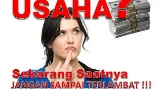 4 Tips Wirausaha dan Peluang Bisnis Terbaru