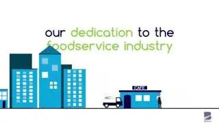 Bidfood Rebrand