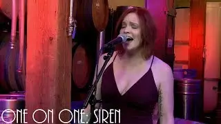 Cellar Sessions: Plastic Angels - Siren August 25th, 2018 City Winery New York
