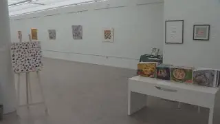 Grassroots art gallery working to help revitalize Old Town