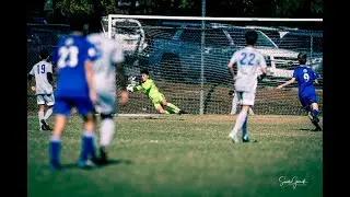 Roswell Santos 05 Boys vs NASA SCCL   11.01.2020