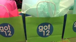 My 12 Steps Sober Santa