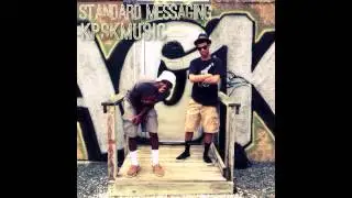 Standard Messaging (Prod. Fresco Stevens)