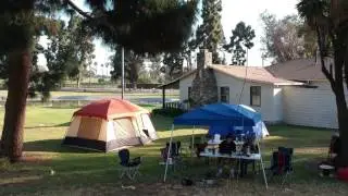 Associated Radio Amateurs of Long Beach - Field Day 2017