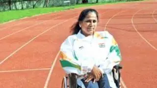 Malathi Holla - Inspiring People (Tamil Video) Series #2