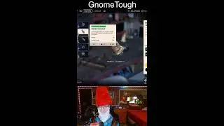 [LIVE 🔴] Arc Raiders New Update Same Gnome