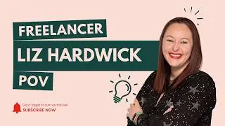 Liz Hardwick - Productivity Trainer & Professional Speaker