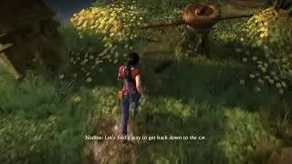 The Lost Legacy LIVE | Uncharted Adventure with Chloe Frazer