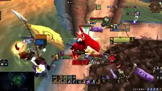 TBC Anni PTR Enha enjoyer