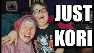 Just Kori
