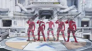 Unreal Tournament 4 (2017 Gameplay, Pre-Alpha) [Stream Highlight]