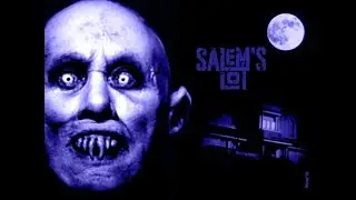 Horror Movie Locations: Salem's Lot (1979)