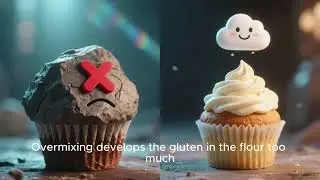 How to Make Red Velvet Cupcakes with Cream Cheese Frosting | Moist & Easy Recipe