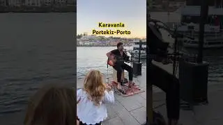 #gezg&ouml;rhobi #karavanlaispanya #karavanlaavrupa #gezg&ouml;rhobiispanya #porto #espanya #ispanya #karavan