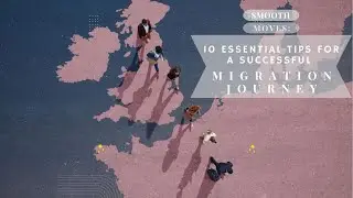 10 Essential Tips for a Successful Migration Journey