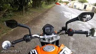 CHEAP UNIVERSAL BAR END MIRRORS!