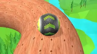 Going Balls - SpeedRun Gameplay Level 17908 to 17910