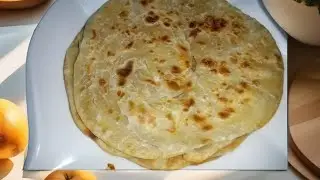 Secrets to Soft and Fluffy Chapati With Layers.#chapati