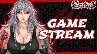 【【 Onimusha 2: Samurai's Destiny 】】Onimusha 2:  Part #5【 Muted Vtuber ID 】【 #ZmeyraOnAir 】