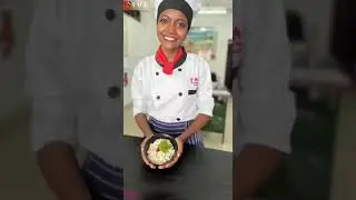 I WANT TO BE A CHEF | BECOMING A CHEF | Diploma Hotel Management | #admissionstarted #face #chef
