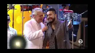 Gran Fiesta de los Hogares Colombianos 31 Diciembre 2016