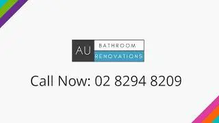 Best Bathroom Renovations in North Sydney