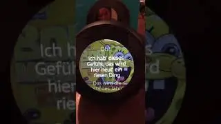 AMAZON ECHO SPOT Musikwiedergabe und  Texte