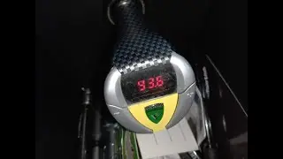 🚗SOUNDRACER  Device_V8 Engine Sound😉v6 to V8