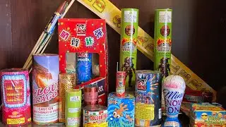 ￼2K Subscribers Fireworks Giveaway (Contest￼ Over)
