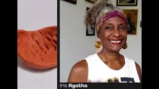 Iris Agatha