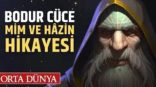 Bodur Cüce Mim ve Acıklı Hikayesi | Orta Dünya | Yüzüklerin Efendisi